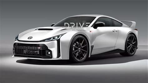 Next-Gen Toyota Celica Sports Car Renderings | Page 2 | Toyota GR86 Forum - GT86 Forum, Subaru ...