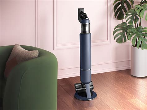 New Samsung Bespoke Jet Cordless Vacuum Cleaner – channelnews