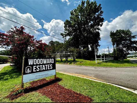 Woodward Estates Manufactured Housing Community | Roots