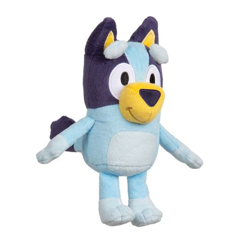 Bluey Plush 20cm