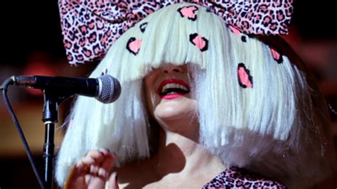 Sia reveals liposuction after putting on ‘a lot of weight’: ‘I’m ...