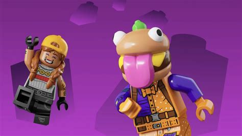 Does Lego Fortnite have splitscreen co-op? | TechRadar