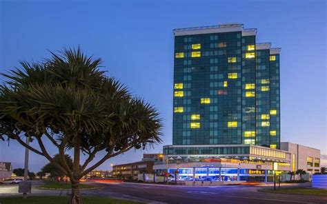 Radisson Blu Port Elizabeth, South Africa