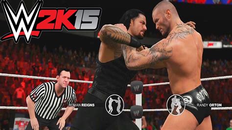 WWE 2K15 Game Free Download For PC Full Version | One Stop Solution