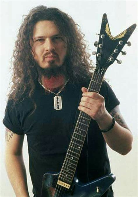 Dimebag | Dimebag darrell, Heavy metal music, Dimebag darrell guitar