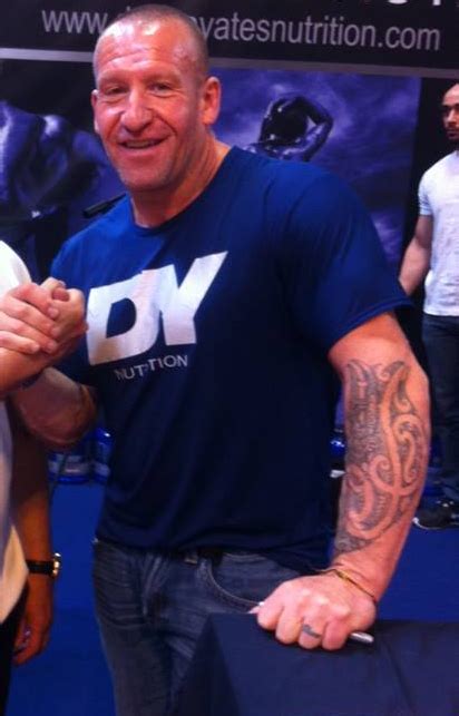 Dorian Yates - Wikipedia