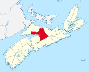 Colchester County, Nova Scotia Genealogy • FamilySearch