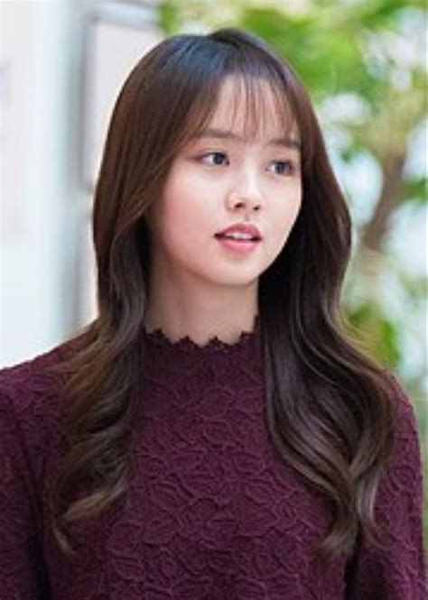 Kim so-hyun, love alarm, HD phone wallpaper | Peakpx