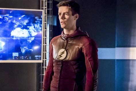 'Flash' Finale Review: 'Finish Line' Reaches Savitar's End