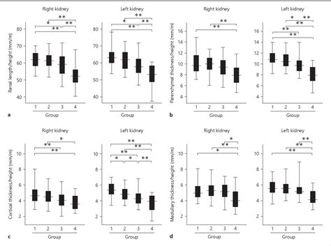 Left Renal Cortical Thickness Measured by Ultrasound Can Predict Early Progression of Chronic ...