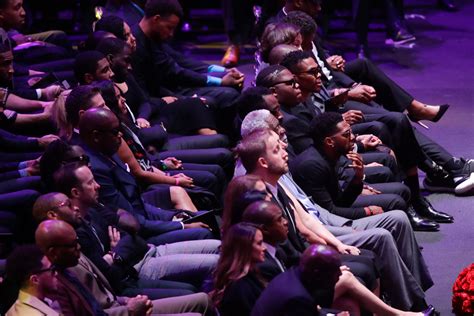 Celtics among those to attend memorial for Kobe and Gianna Bryant