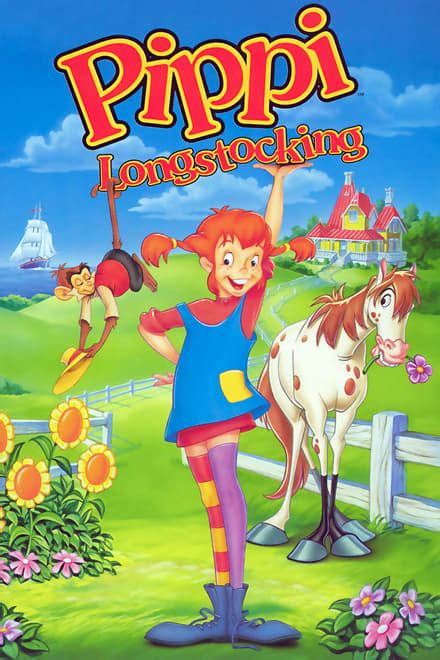 Pippi Longstocking (1997) — The Movie Database (TMDB)