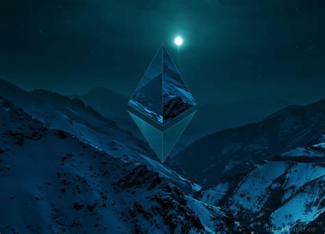 Ethereum Wallpapers - Top Free Ethereum Backgrounds - WallpaperAccess