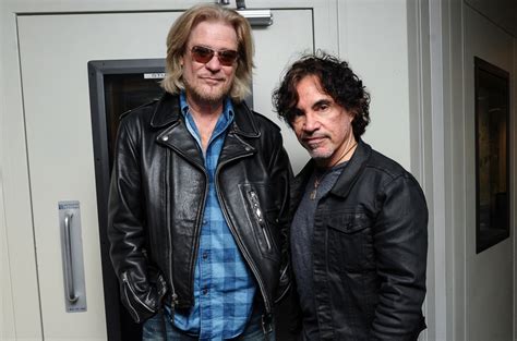 Hall & Oates Narrate Cartoon Retelling of How They Met | Billboard