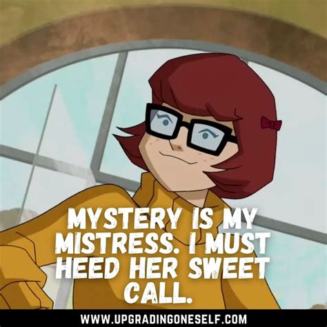 Top 30 Nostalgia Quotes From The Famous Scooby Doo Show