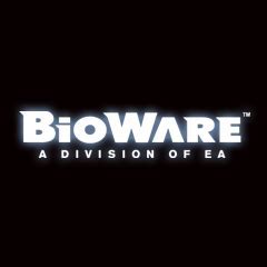 Bioware Logos