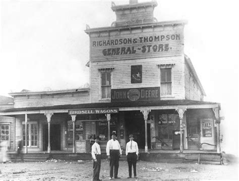 Amity: General Store - Encyclopedia of Arkansas