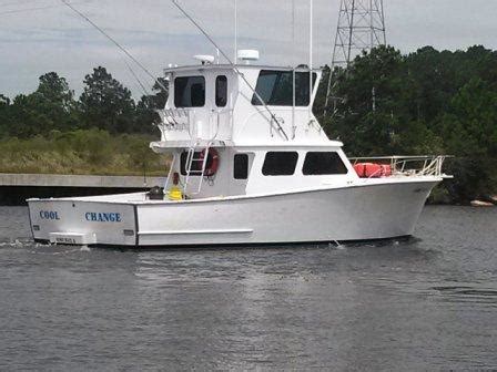 Gulf Shores, AL Fishing Charters - Cool Change Charters - Fishing Charters Orange Beach