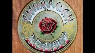 Grateful Dead - Brokedown Palace (Studio Version) Chords - ChordU