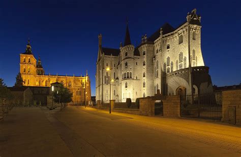 Sights in León, Spain - Lonely Planet