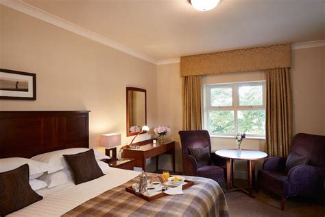 Luxury Hotel in Tarporley, Cheshire | Macdonald Portal Hotel