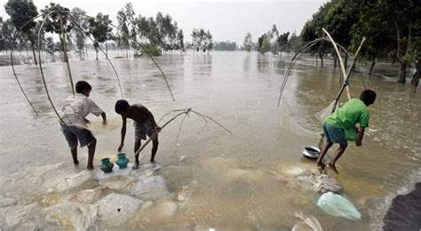 Making the Case for Climate as a Migration Driver - The New York Times