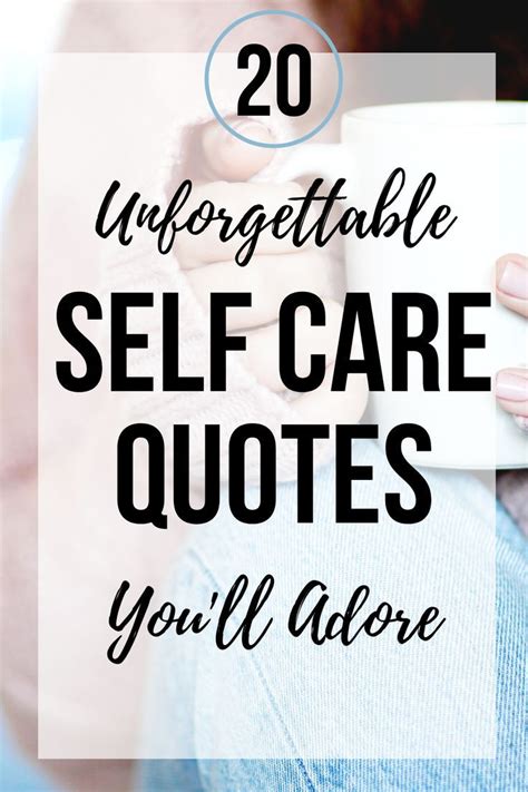 Pin on Self Care Quotes & Tips | Care quotes, Self love quotes, Life quotes