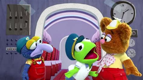 Muppet Babies (2018) - Aired Order - All Seasons - TheTVDB.com