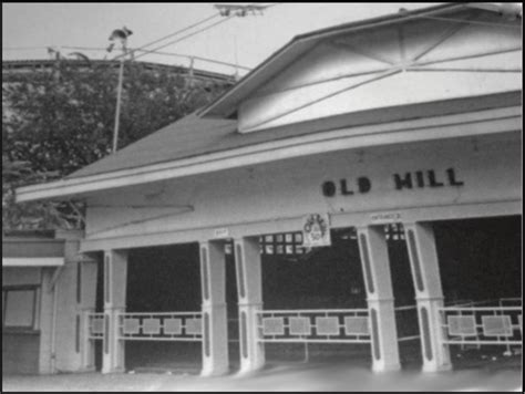 Before Libertyland: Memories of the Old Fairgrounds Amusement Park