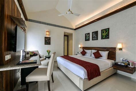 U Tropicana, Alibaug opens the doors to new luxury villas | AD India ...