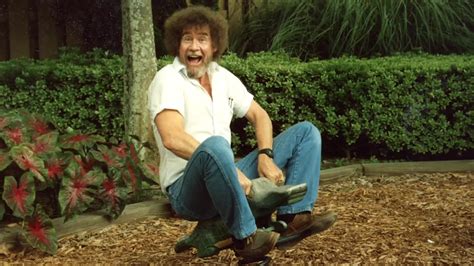 The Bob Ross Netflix Documentary Is Being Besieged By Controversy