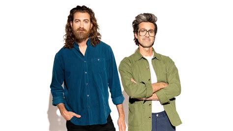 WiseGuys | Good Mythical Tour with Rhett & Link in St. Louis, MO May 31st, 2024 - presale code