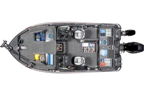 Storage Compartments | Family boats, Nitro, Storage compartments