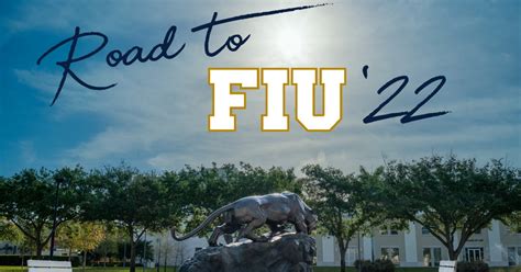 Road to FIU '22: Outstanding Honors College Freshman - Honors College