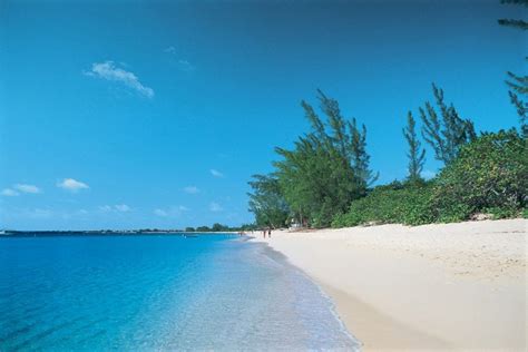 Beaches in the Cayman Islands | Cayman Islands Guide