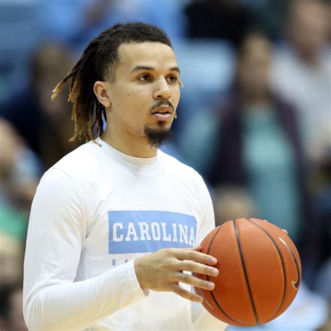 UNC's Cole Anthony Declares for 2020 NBA Draft; Projected Lottery Pick ...