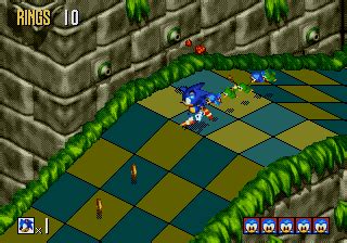 Sonic 3d Blast Pc Download kaivlato