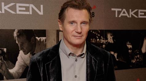 Every Liam Neeson Action Movie Since ‘Taken,’ Ranked From Worst To Best