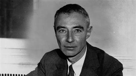 Newly Unearthed Journals Reveal J. Robert Oppenheimer Annoyed Trinity Test Researchers By ...