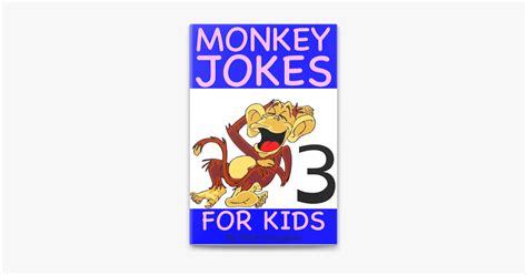 ‎Monkey Jokes For Kids on Apple Books