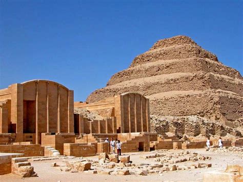 How Did the Ancient Egyptians Cool Their Homes?