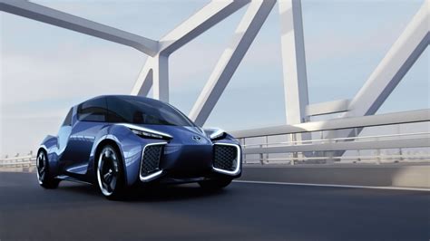 Toyota, Subaru Confirm Electric Platform, Electric SUV - autoevolution