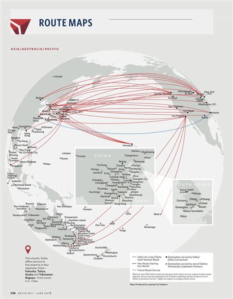 Gruñido carbón escapar korean air route map Acera Comedia de enredo ...