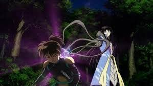 Image result for naraku spider | Inuyasha, Kohaku, Inuyasha cute