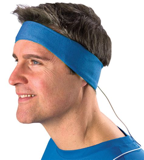 Earphones Headband