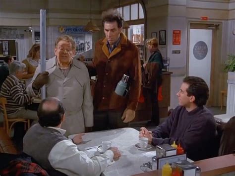 Festivus, the 'Seinfeld' holiday focused on airing grievances, is for everyone this year