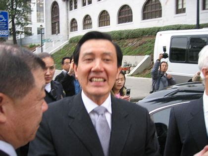 Ma Ying-jeou - Wikipedia