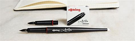 ArtPen ink - Buy at rOtring.com