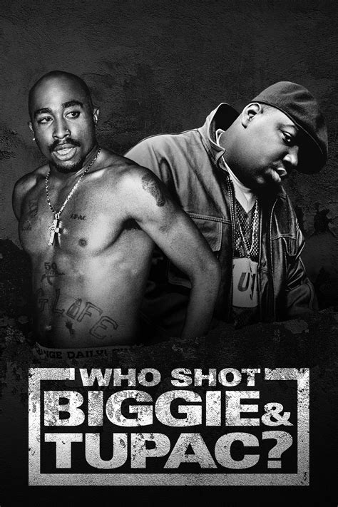 Who Shot Biggie & Tupac - 2017 Movie - WAATCH