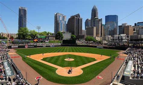 Ride your bike to Charlotte Knights game, save $4 on your ticket ...